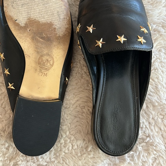 Michael Kors Natasha star slides - Picture 5 of 6